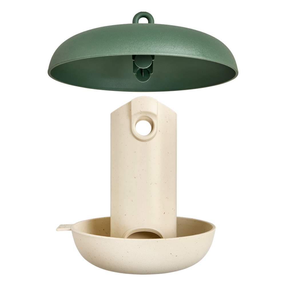 Essential Feeder Silo 18