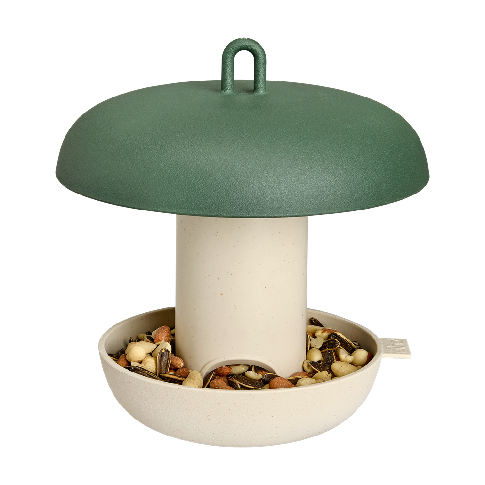 Essential Feeder Silo 18