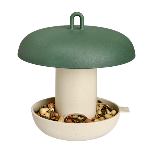 Essential Feeder Silo 18