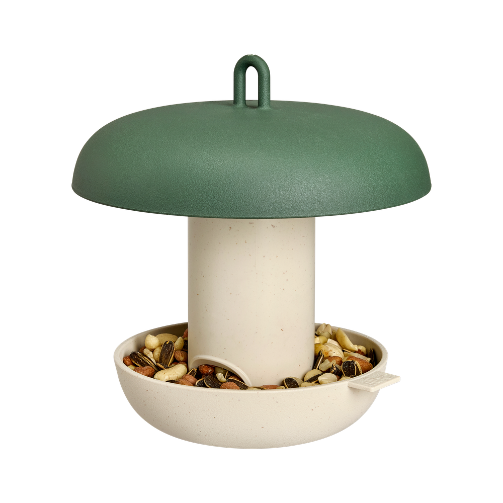 Essential Feeder Silo 18