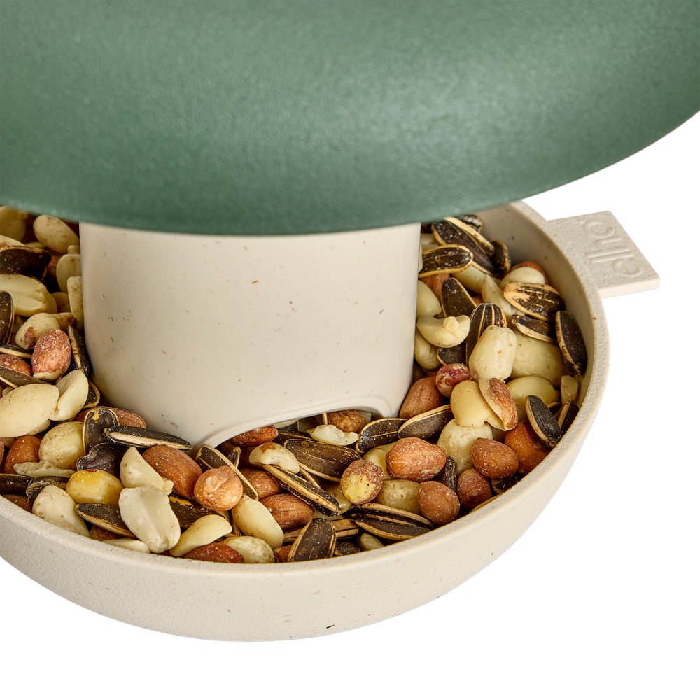 Essential Feeder Silo 18