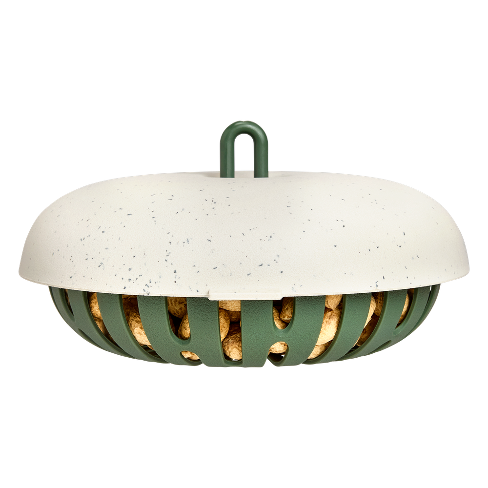 Essential Feeder Bowl 16