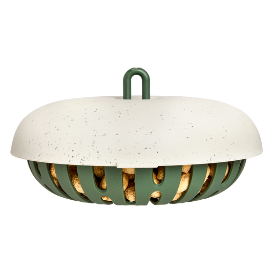 Essential Feeder Bowl 16