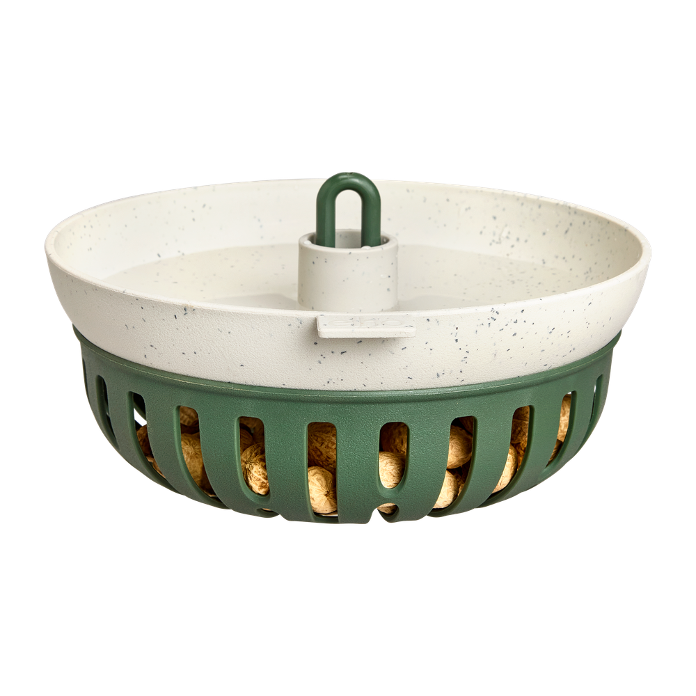 Essential Feeder Bowl 16