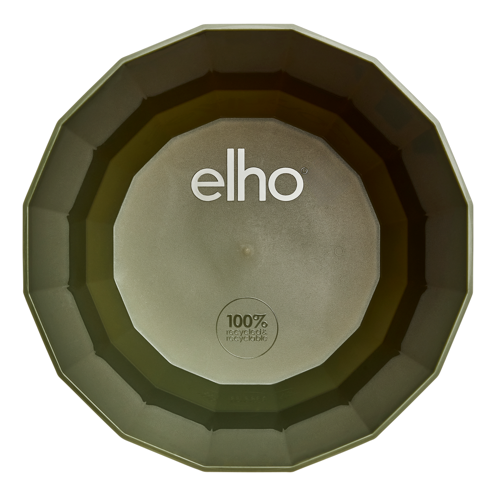 Facet Round 35