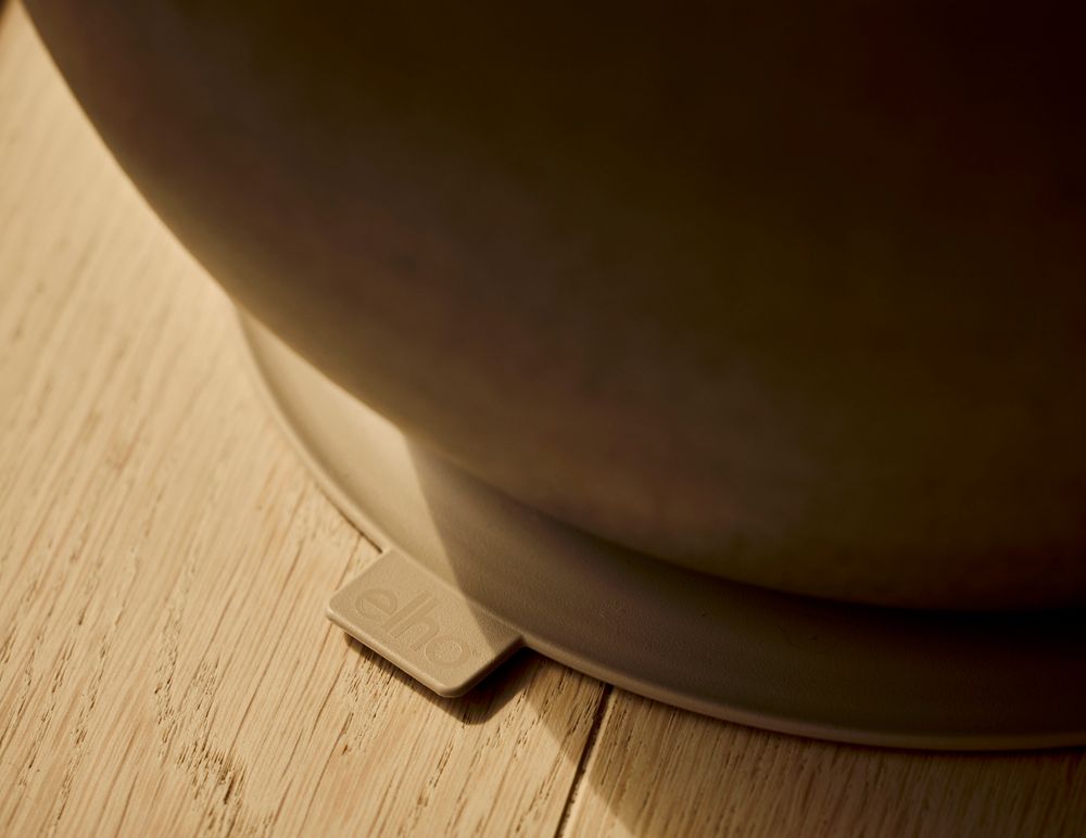 Ripple Floor Protector 12,5