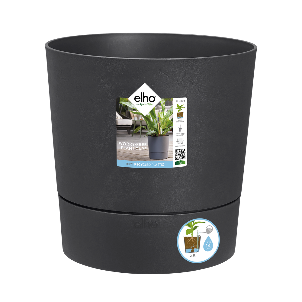 Greensense Aqua Care Round 30