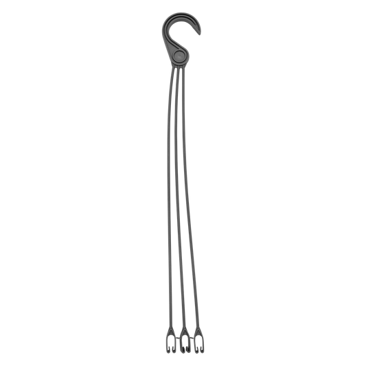 Universal Hanger 50 Anthracite