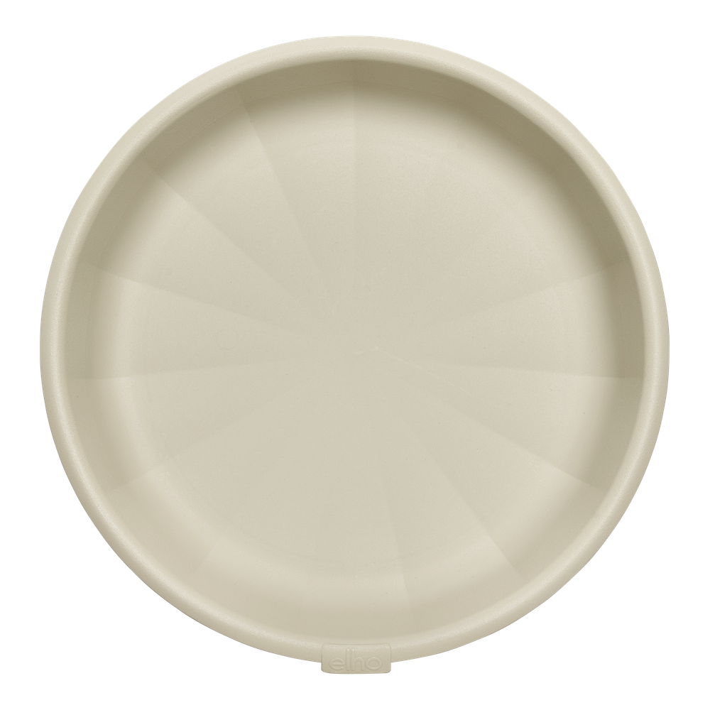 Niva Saucer Round 15