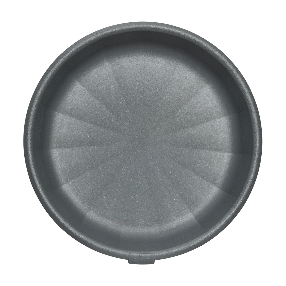 Niva Saucer Round 18