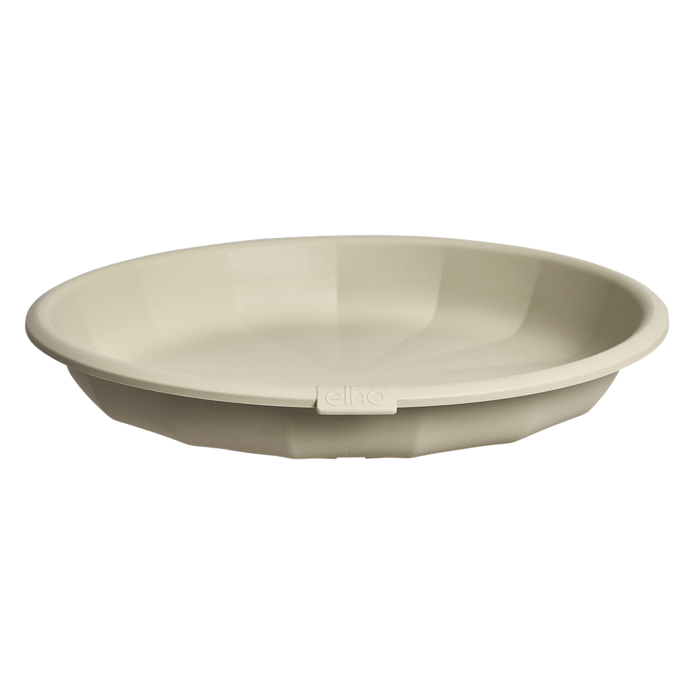 Niva Saucer Round 22