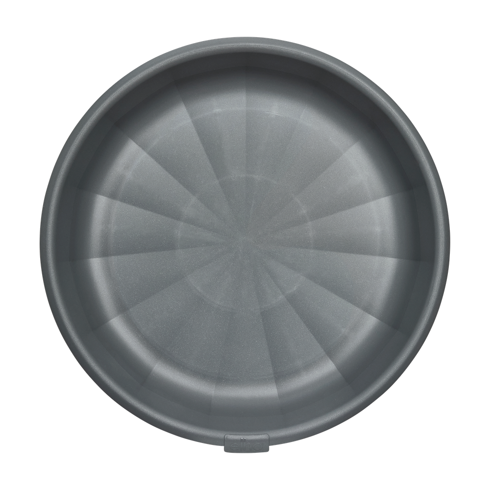 Niva Saucer Round 27