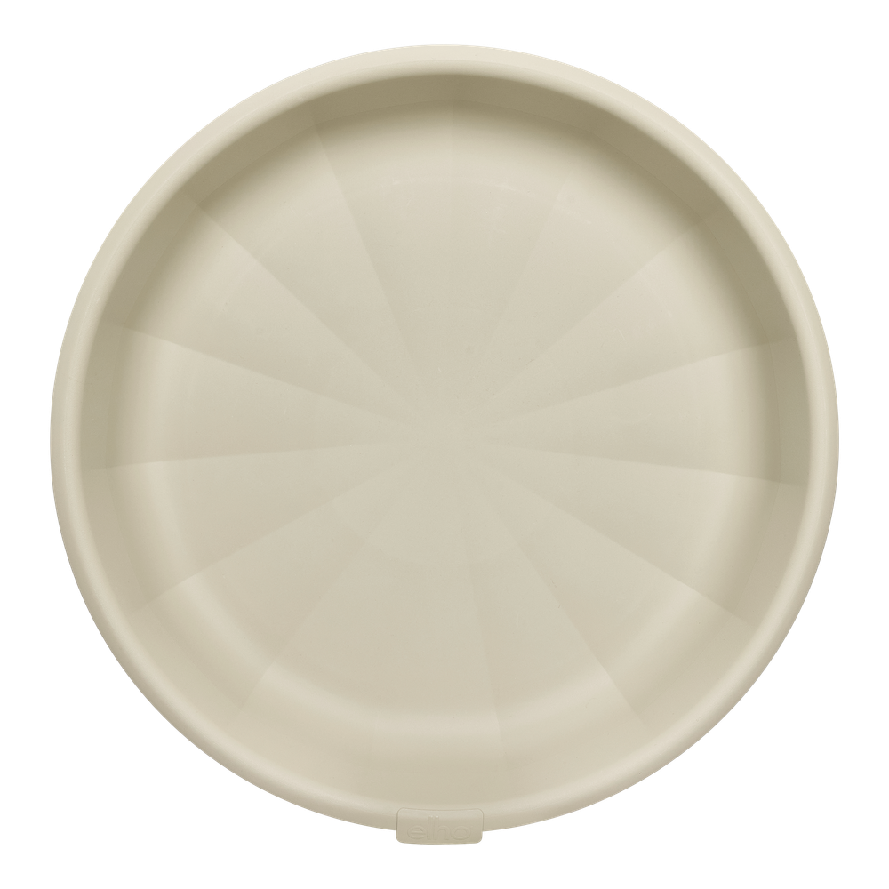 Niva Saucer Round 27