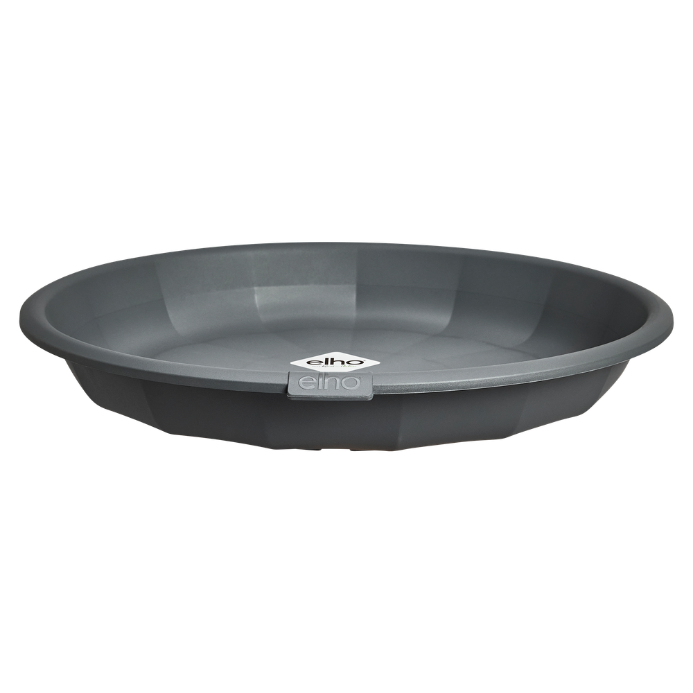 Niva Saucer Round 43