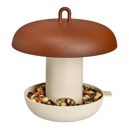 Organic Feeder Silo 18