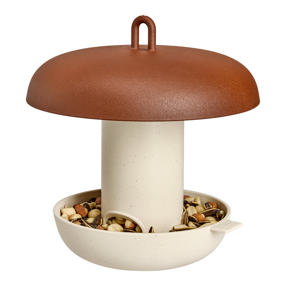 Organic Feeder Silo 18