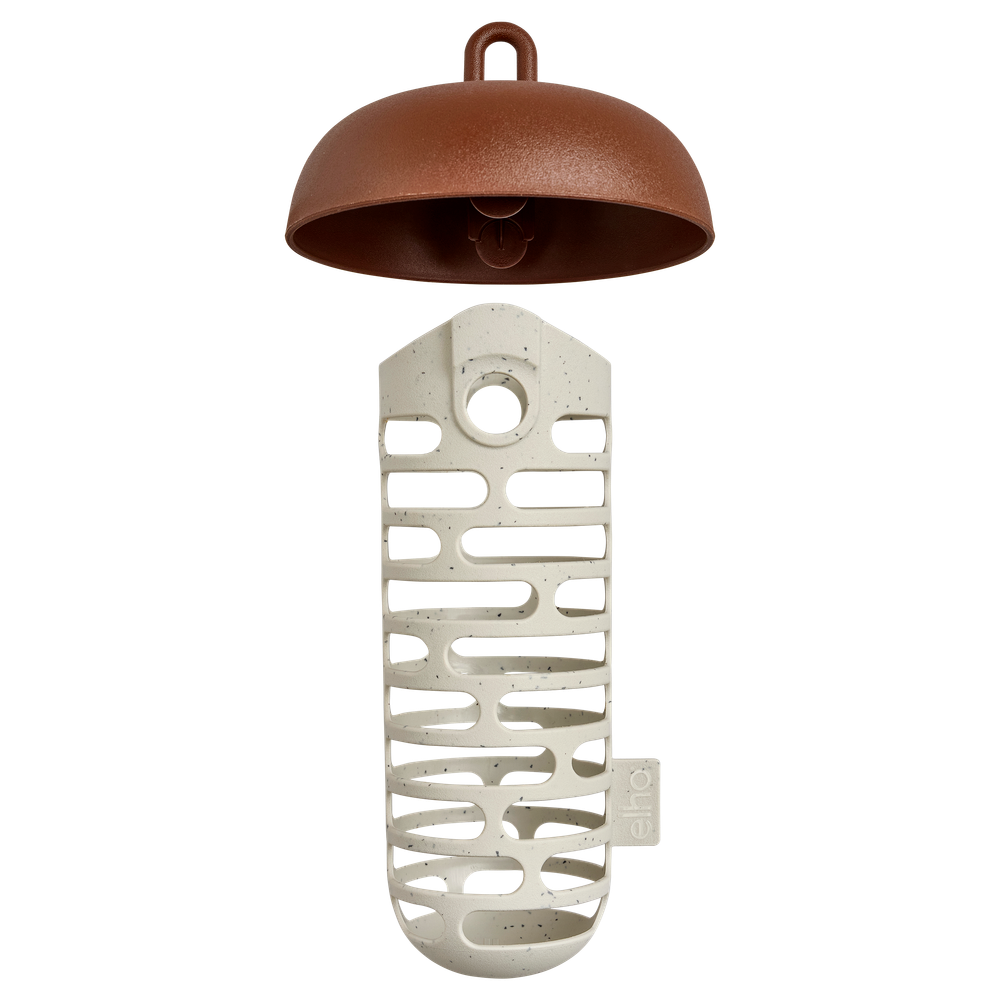Organic Suet Ball Feeder 12