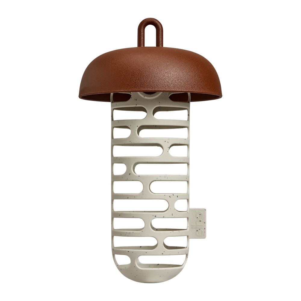 Organic Suet Ball Feeder 12