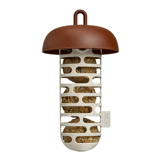 Organic Suet Ball Feeder 12