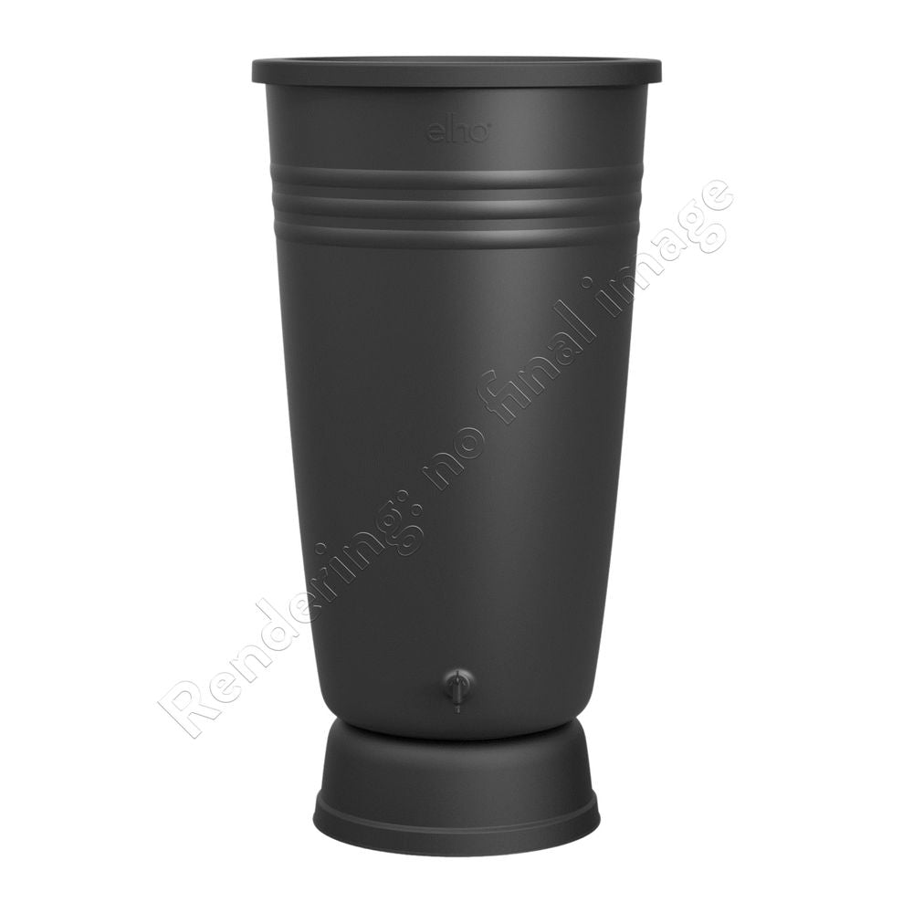 Green Basics Rainbarrel Plus 350ltr