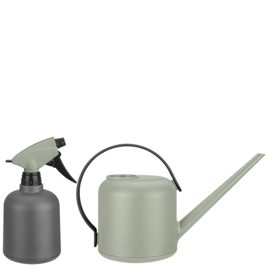 BNDL B.for Watering Can + Sprayer