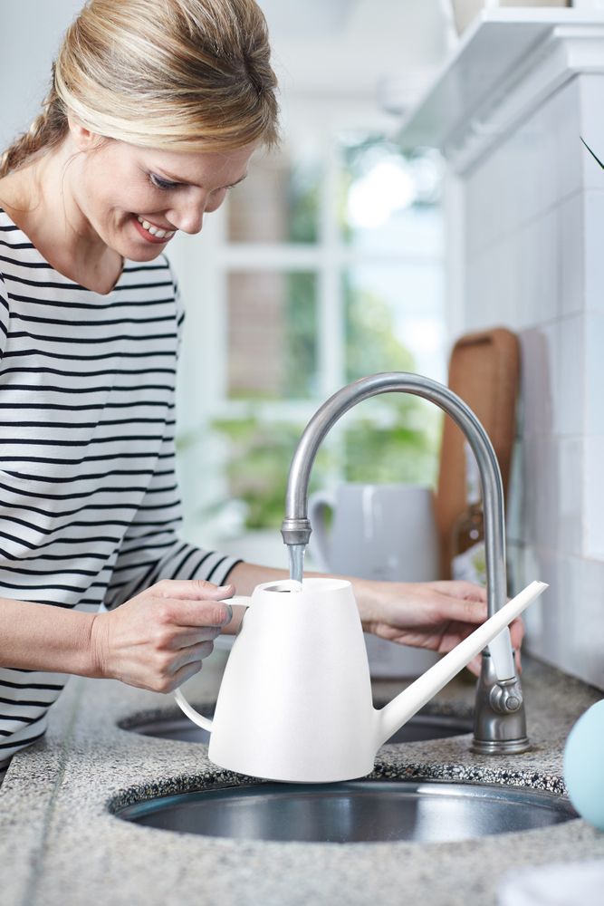 Brussels Watering Can 1,8ltr