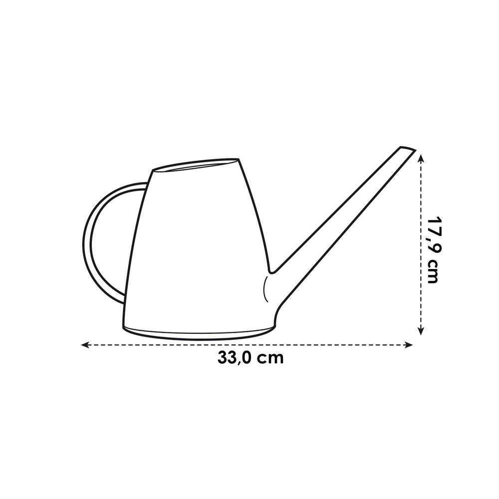 Brussels Watering Can 1,8ltr