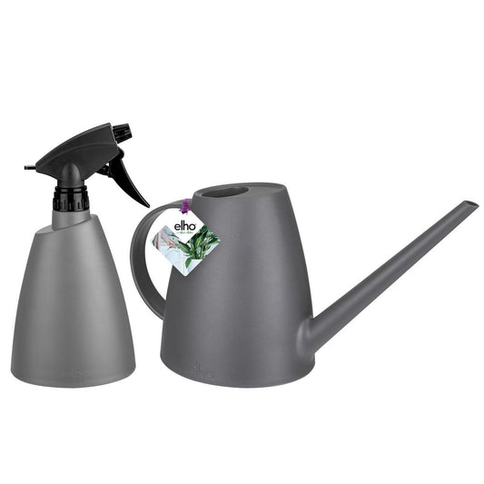 BNDL Brussels Watering Can + Sprayer