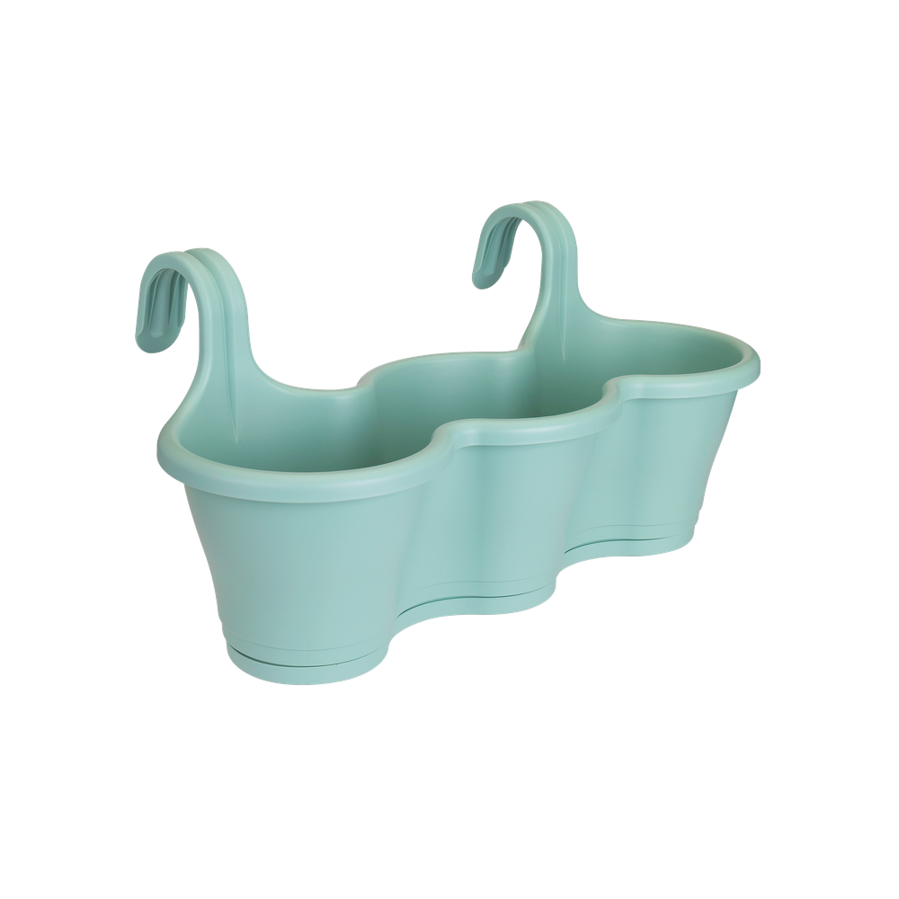 Corsica Easy Hanger Trio 52