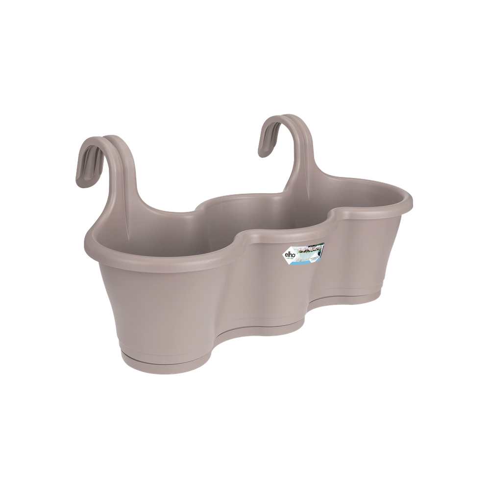 Corsica Easy Hanger Trio 52