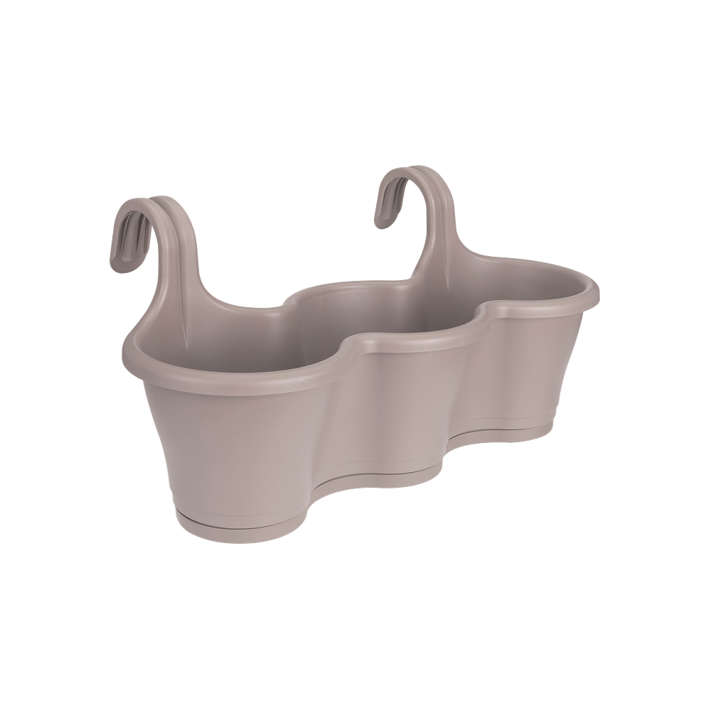 Corsica Easy Hanger Trio 52