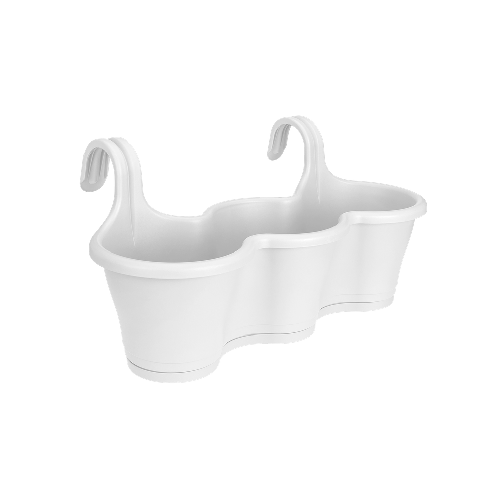 Corsica Easy Hanger Trio 52