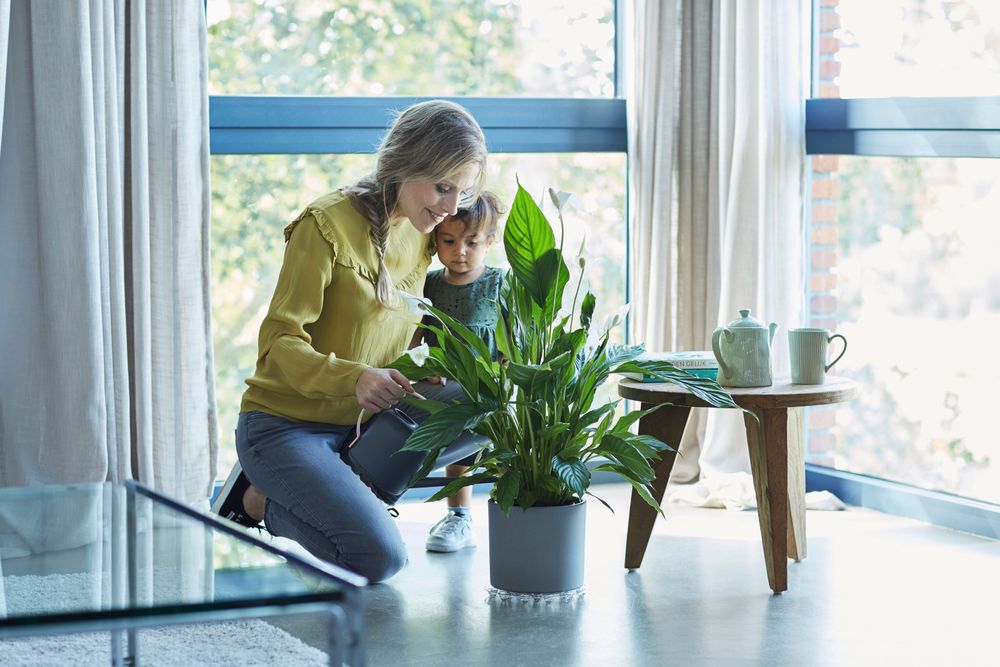 Floorprotector Round 12,5