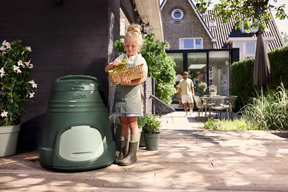 Green Basics Composter 200L