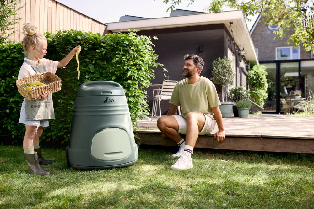 Green Basics Composter 200L