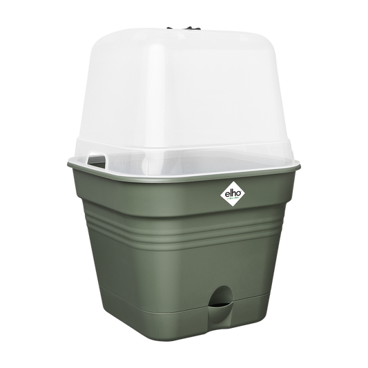 Green Basics Growpot Square Allin1 15