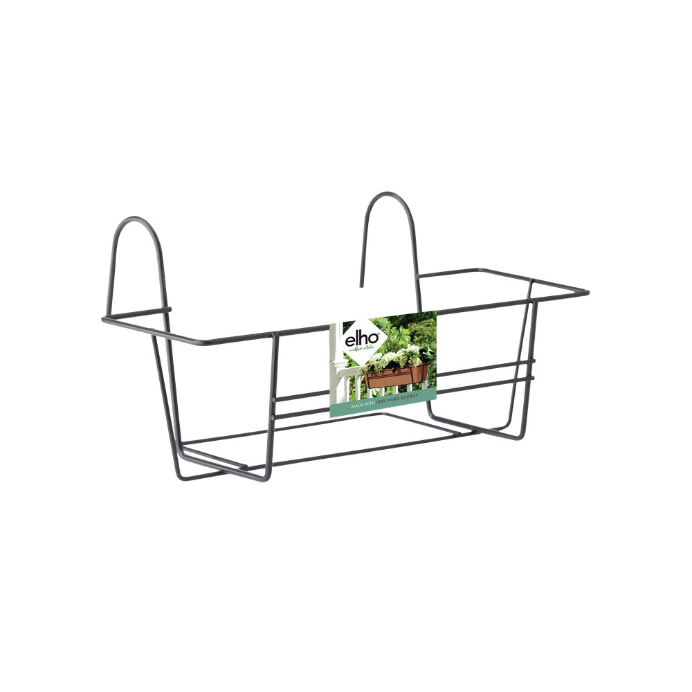 Green Basics Balcony Rack 60
