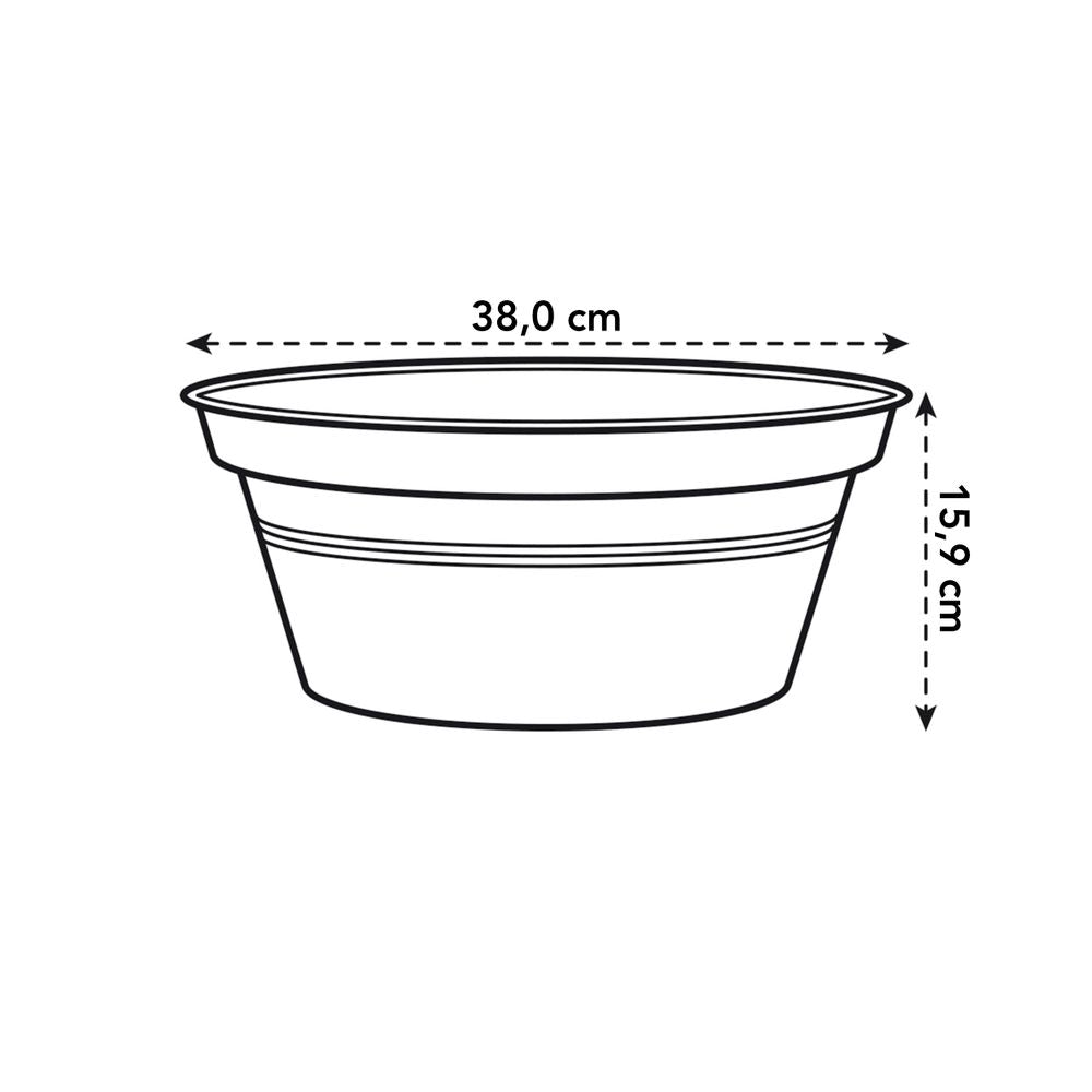 Green Basics Bowl 38