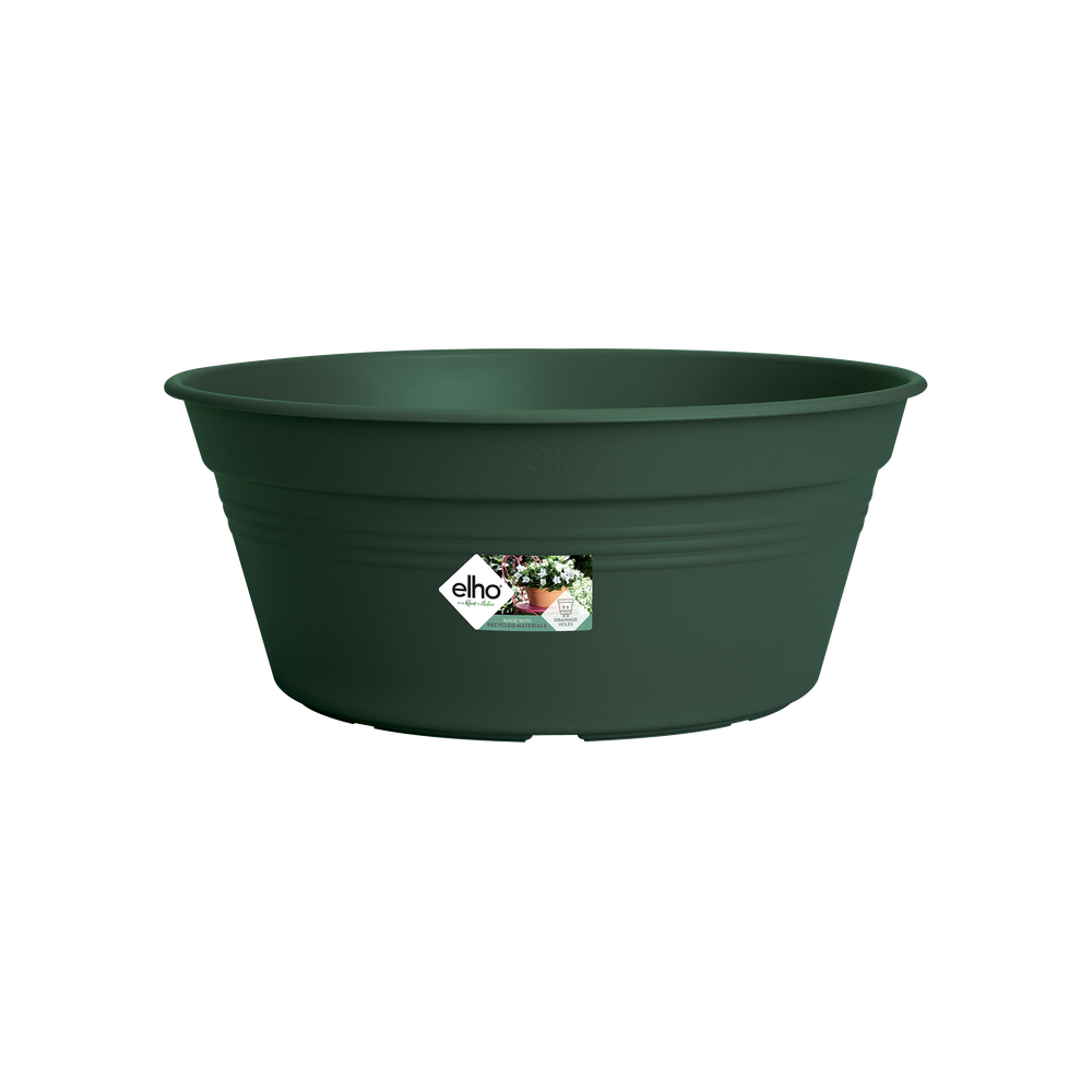 Green Basics Bowl 33