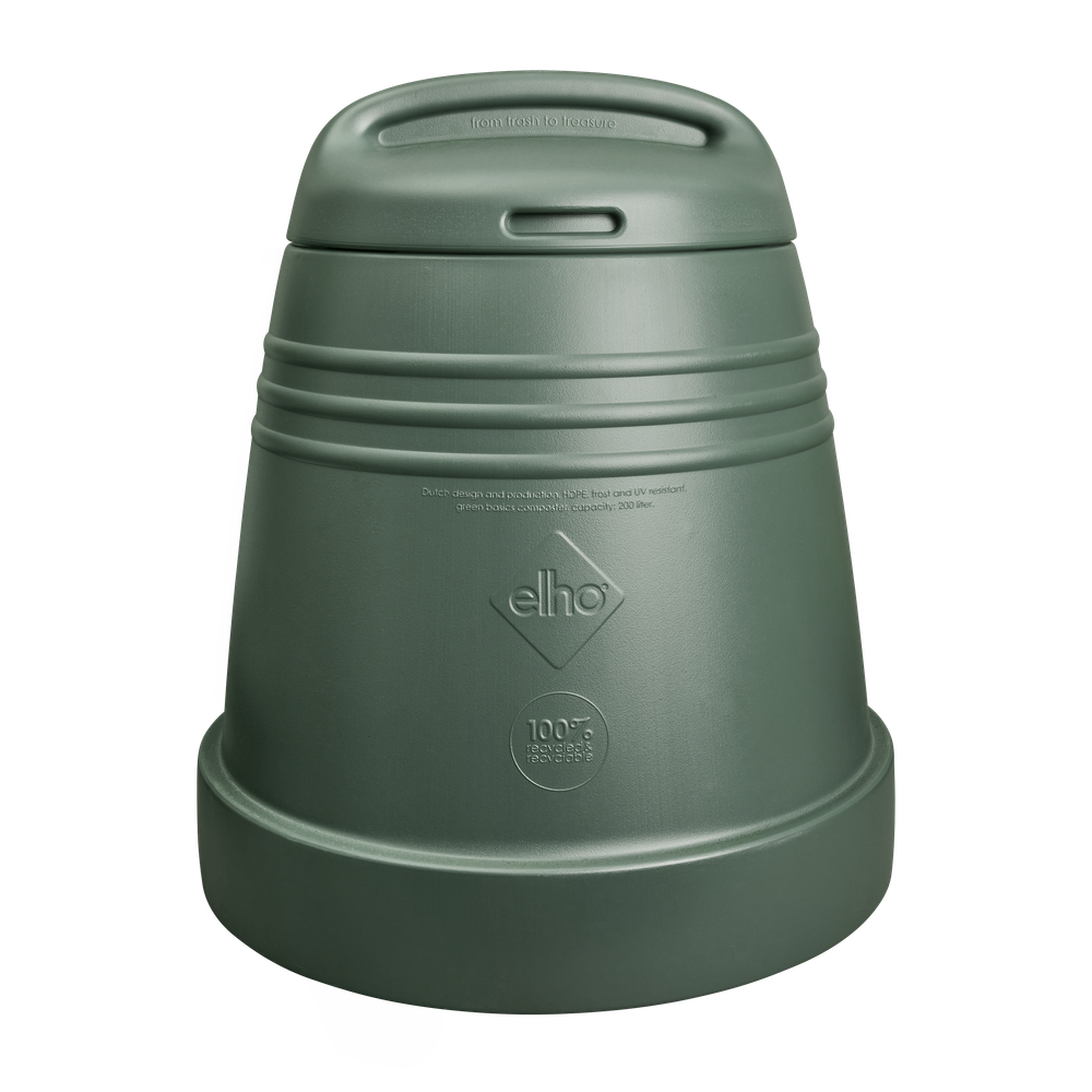 Green Basics Composter 200L