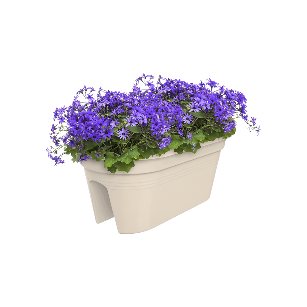 Green Basics Flower Bridge 55