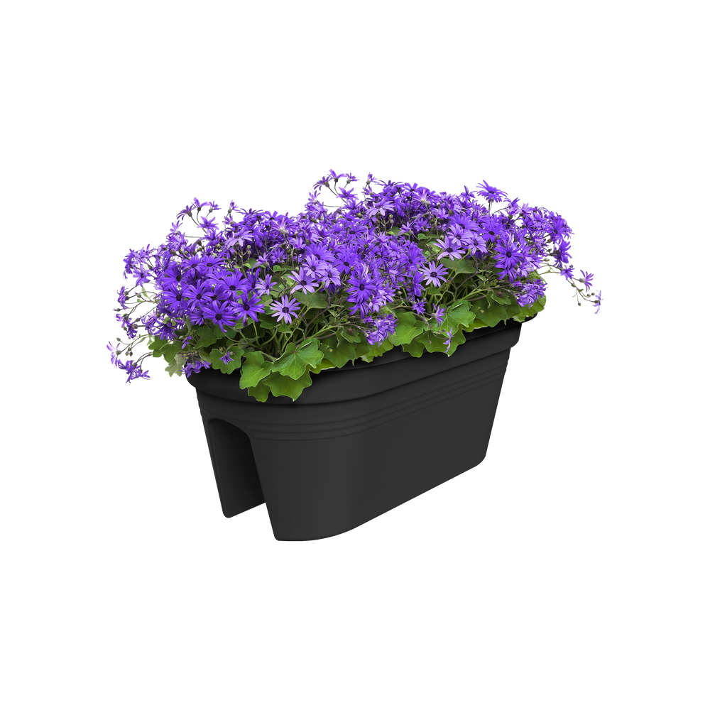 Green Basics Flower Bridge 55