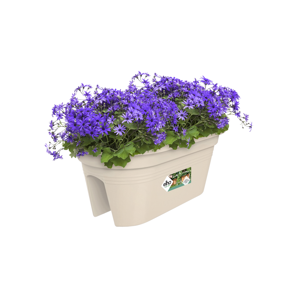 Green Basics Flower Bridge 55