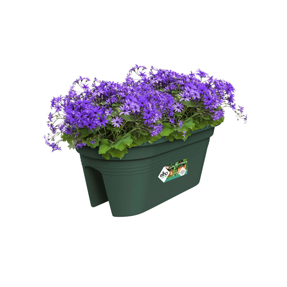 Green Basics Flower Bridge 55