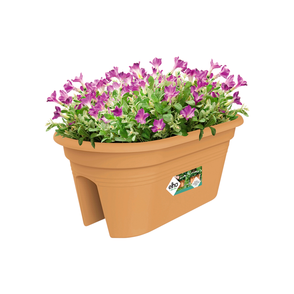 Green Basics Flower Bridge 55