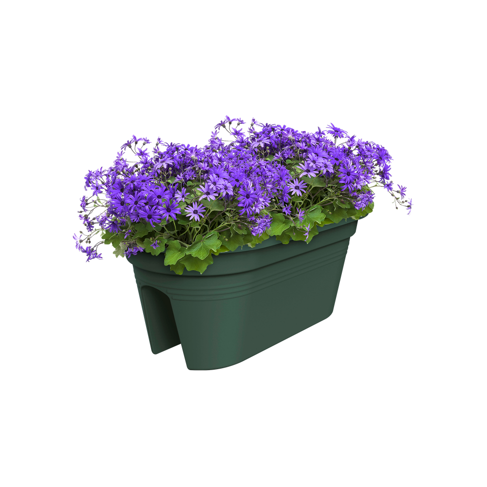 Green Basics Flower Bridge 55