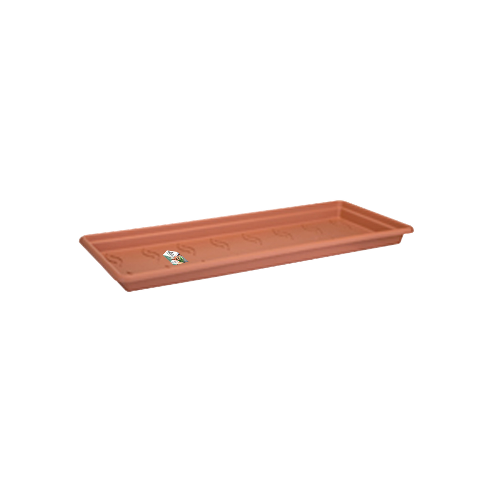 Green Basics Garden Xxl Saucer 80