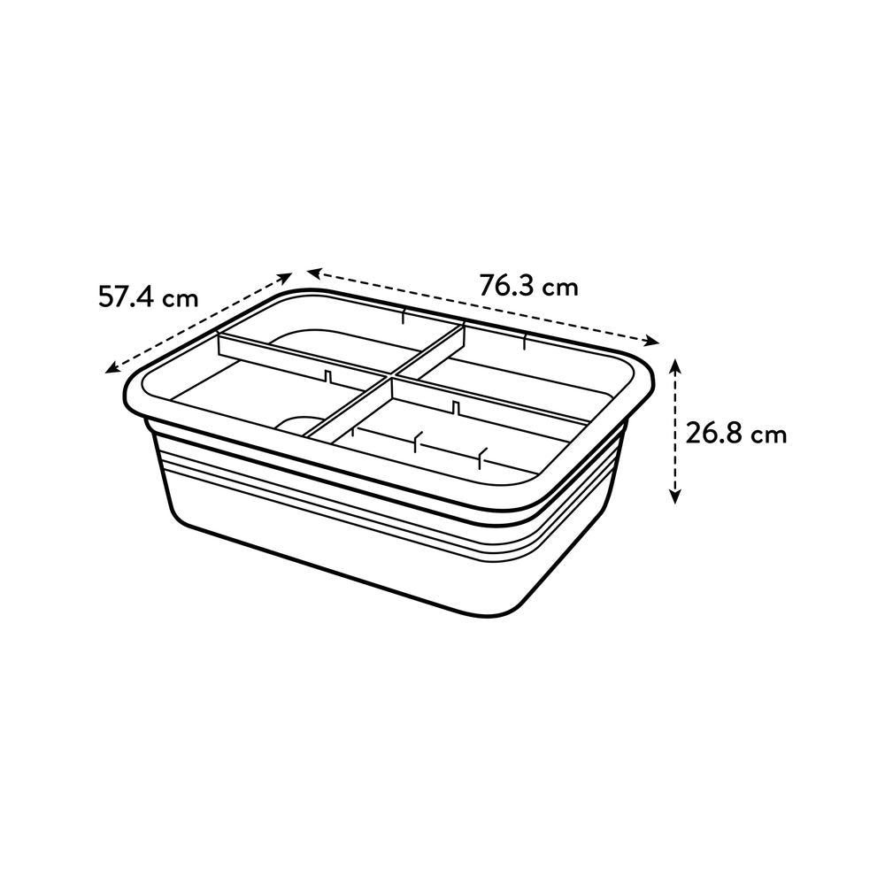 Green Basics Grow Garden L