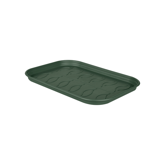 Green Basics Grow Tray Saucer M