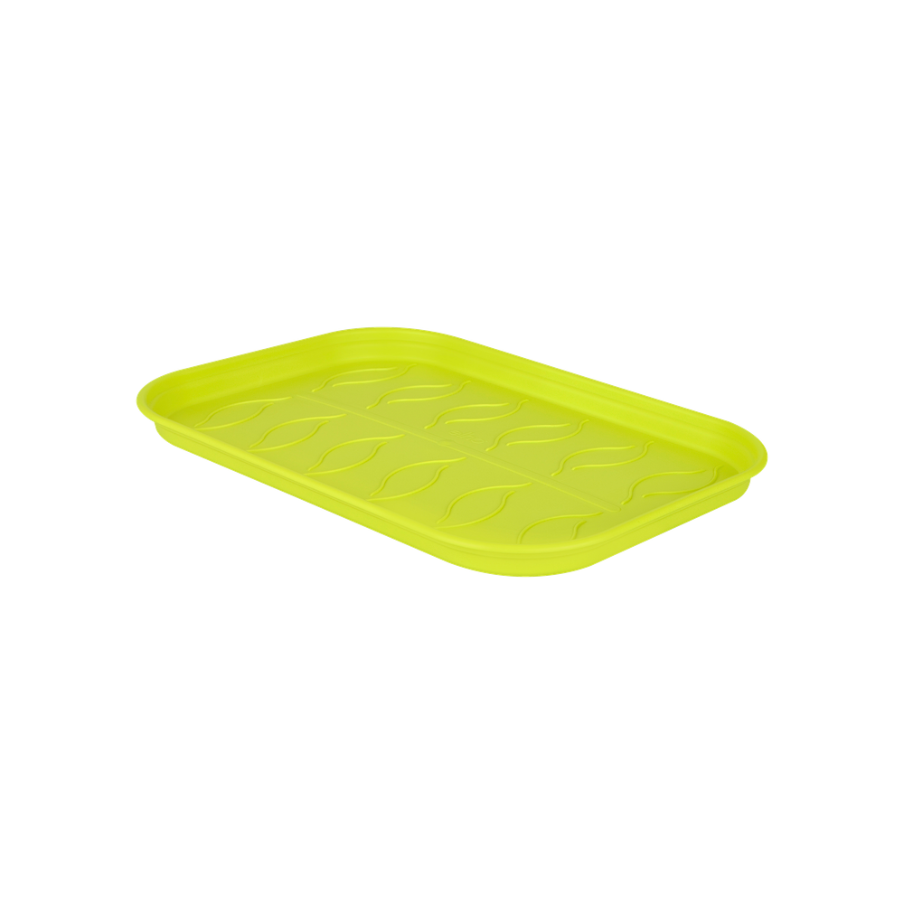 Green Basics Grow Tray Saucer M